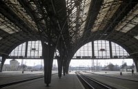"Укрзализныця" решила создать вокзальную компанию