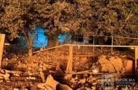 Унаслідок російського терору на Харківщині загинули четверо людей, ще восьмеро постраждали