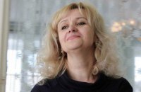 Фарион вступила в КПСС ради "научного карьерного роста"