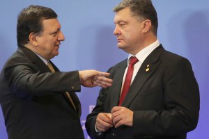 Україна отримає третій пакет допомоги ЄС в першому півріччі 2015 року, - Баррозу