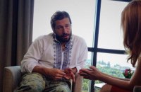 Чичваркин: "В России Майдан будет намного более кровавым"