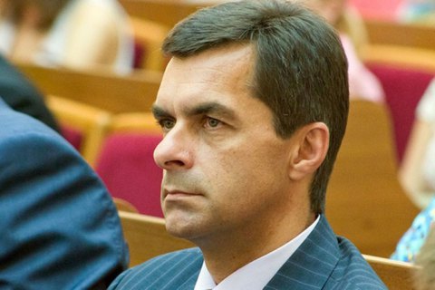 Глава "Укрзализныци": моя зарплата составляет 625 тыс. грн