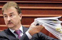 Попов пообещал, что первую очередь Почтовой площади завершат ко Дню Киева