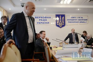 Оппозиция готова идти на компромиссы в вопросе Тимошенко