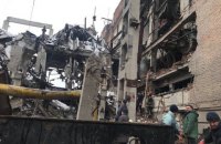 У Сумах повідомили про загрозу вуличних боїв