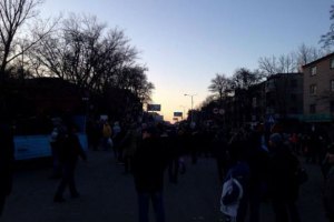 Беспорядки в Константиновке локализованы, - МВД