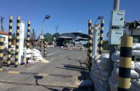 На Донбассе боевики продолжают незаконно пересекать границу с Украиной, - СЦКК