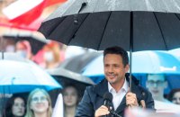 Київ отримає від Варшави 60 вагонів метро