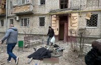 Росіяни завдали удару по Харкову модернізованим боєприпасом