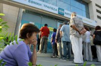Більшість греків згодні прийняти умови ЄС, - опитування