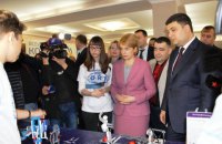 Работодатели инвестируют в привлекательность рабочих профессий, – Гриневич