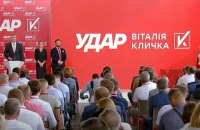 В бюджеті-2022 потрібно спрямувати на фінансування медицини не менше 5%, як передбачено законодавством, - "УДАР"