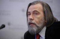 Погребинский: Украине надо одинаково относиться к ЕС и к Таможенному союзу 
