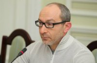 Кернес: Добкін підтвердив, що знаходиться в ГПУ