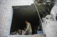 Слов'янськ повністю знеструмлено