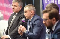 Замглавы СБУ ожидает увеличения провокаций от российских спецслужб перед выборами президента в 2019 году