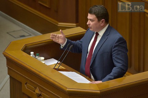 Глава НАБУ: отдел "К" СБУ видит наши заявки на прослушку и пытается навредить