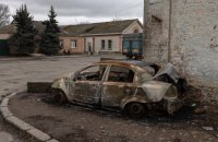 У Херсоні окупанти частіше обстрілюють район "Острів",  - ЗСУ