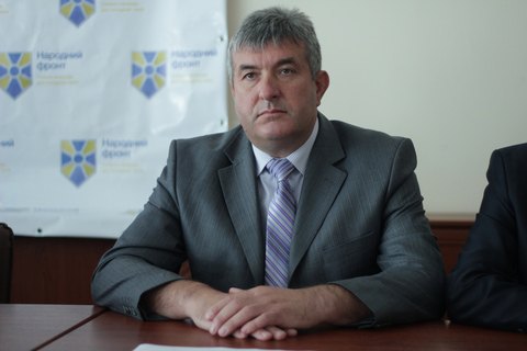 Министр энергетики нашел криминал в работе главы "Укрторфа" 