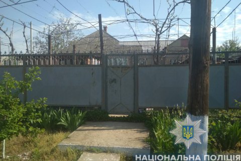​В Одесской области пенсионер обстрелял дом соседа, пугая котов