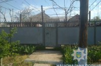 ​В Одесской области пенсионер обстрелял дом соседа, пугая котов