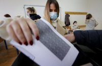 В Косово продолжаются местные выборы