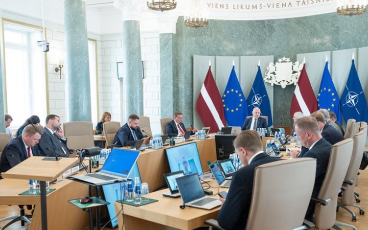 У Латвії завершили підрахунок голосів на виборах до Сейму