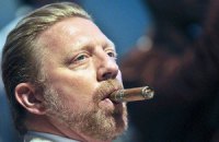 Беккер стал тренером Джоковича