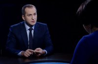 Павленко: "Сейчас уходить было бы безответственно"