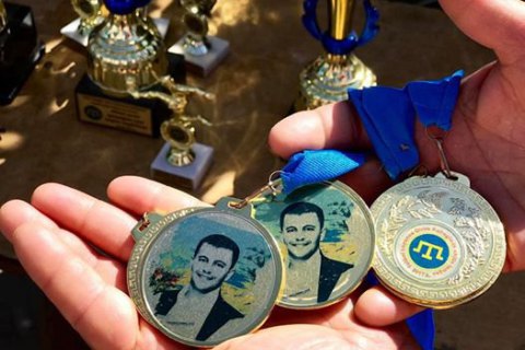 В Крыму полиция сорвала крымскотатарский футбольный турнир