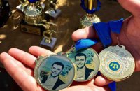 В Крыму полиция сорвала крымскотатарский футбольный турнир