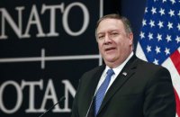 Помпео назвал санкции США против Ирана неизбежными