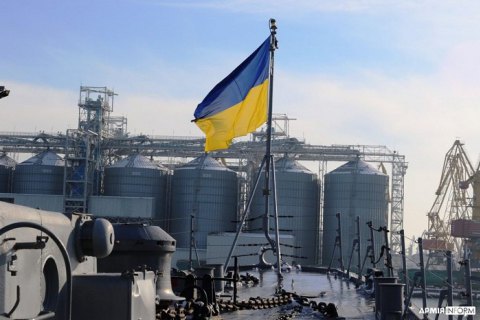 ВМС отрабатывают меры по приведению флота в боевую готовность