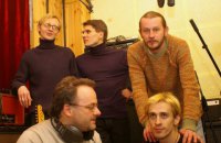 Усі альбоми "Мертвого Півня" з’явилися на цифрових платформах