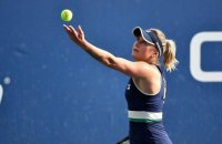Українка Байндль програла фінал турніру WTA 125