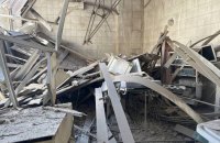 Унаслідок російського обстрілу в Херсоні поранено волонтера з Норвегії