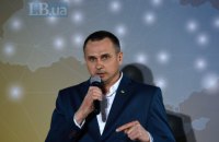 Сенцов не собирается идти в политику