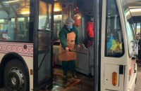 У Запоріжжі тимчасово скасували пільги на проїзд