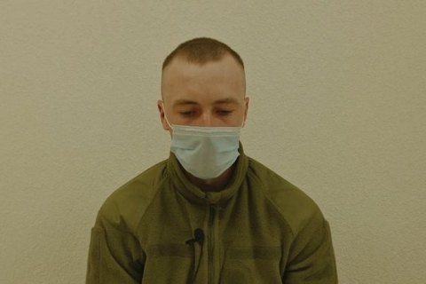 Оккупанты не сообщают, где держат незаконно осужденного в Крыму украинца Добринского, - омбудсмен 