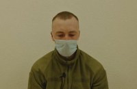 Оккупанты не сообщают, где держат незаконно осужденного в Крыму украинца Добринского, - омбудсмен 