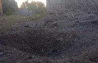 Окупанти обстріляли два села на Херсонщині, двоє загиблих (оновлено)