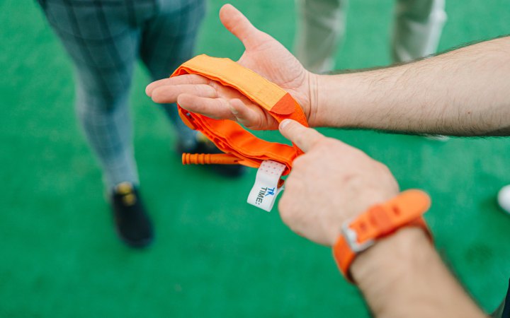 7 речей, які важливо знати про турнікети, і чому китайські та саморобні турнікети не ОК