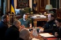Україна намагається включити до мирного плану обмін всіх на всіх і повернення кожної депортованої дитини