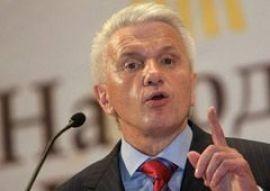 Литвин: 80% украинцев получат дотации на оплату газа