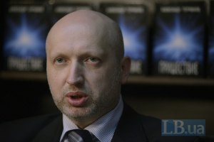 Турчинов снова пообещал единых кандидатов от оппозиции на всех выборах