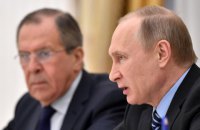 Разведка США: российское вмешательство в выборы президента происходило по приказу Путина