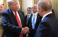 Трамп усомнился, что встретится с Путиным в Париже
