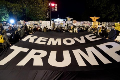 Трампу могут объявить импичмент уже после инаугурации Джо Байдена, - СМИ