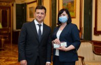Зеленский назначил нового главу Кировоградской ОГА 