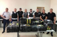 Украина помогла Молдове задержать крупнейшую в истории страны партию героина